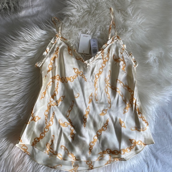 ARITZIA WILFRED SILK CAMI SIZE S - Picture 3 of 8